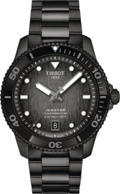 Tissot T1208073305100 Kol Saati