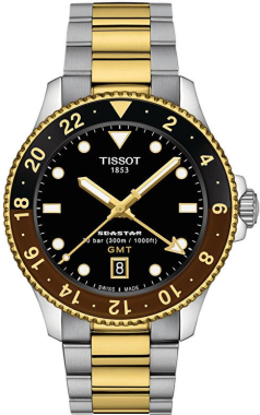 Tissot T1208522205100 Kol Saati