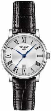 Tissot T1222071603300 Kol Saati