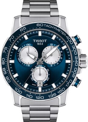 -Tissot-T1256171104100-Kol Saati