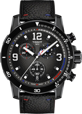 Tissot-Supersport NBA Special Edition-T1256173706700-Kol Saati