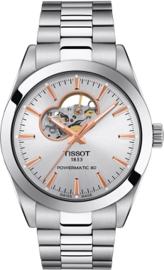 Tissot T1274071103101 Kol Saati