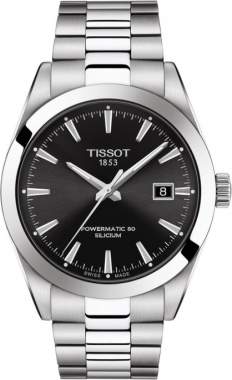 Gentleman T1274071105100 Kol Saati