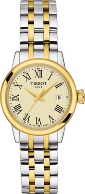 Tissot-Classic Dream-T1292102226300-Kol Saati