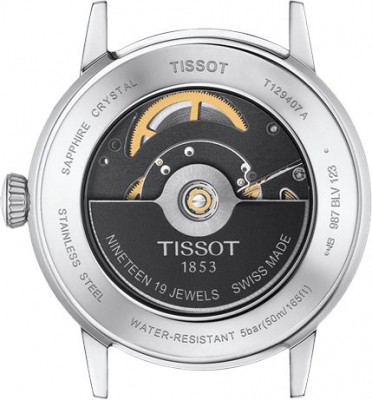 Tissot T1294071105100 Kol Saati