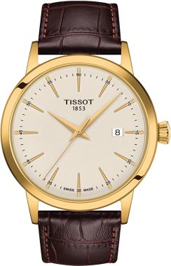 Classic Dream T1294103626100 Kol Saati