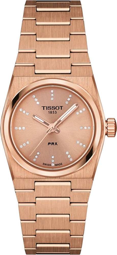 Tissot-PRX 25mm-T1370103350600-Kol Saati