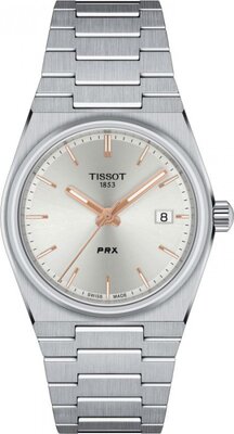 Tissot-PRX 35mm-T1372101103100-Kol Saati