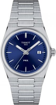 Tissot-PRX 35mm-T1372101104100-Kol Saati