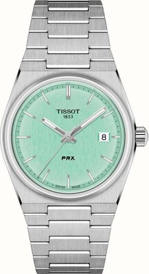Tissot-PRX 35mm-T1372101109100-Kol Saati