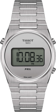 PRX Dijital 35 MM T1372631103000 Kol Saati