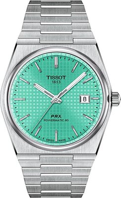 Tissot-PRX Powermatic 80-T1374071109101-Kol Saati