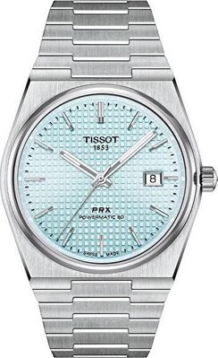 Tissot-PRX Powermatic 80-T1374071135100-Kol Saati