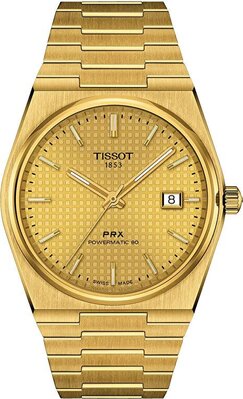 Tissot-PRX Powermatic 80-T1374073302100-Kol Saati