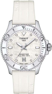 Tissot T1374073302100 Saat