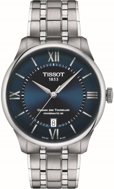 Tissot T1398071104800 Kol Saati
