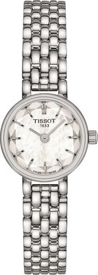 Tissot-Lovely Round-T1400091111100-Kol Saati