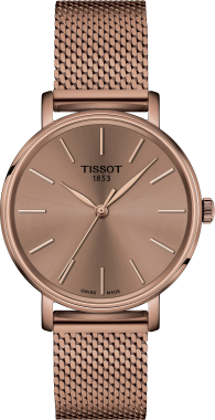 Everytime 34mm T1432103333100 Kol Saati