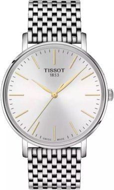 Everytime 40mm T1434101101101 Kol Saati