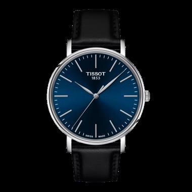 Tissot T1434101604100 Kol Saati