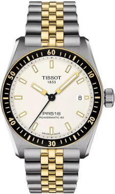 Tissot T1494072201100 Kol Saati