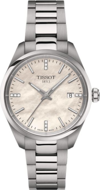 PR 100 Quartz 34mm T1502101111600 Kol Saati