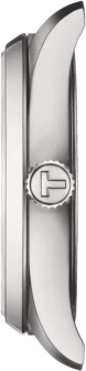 Tissot T1502101111600 Saat