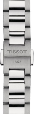 Tissot T1502101111600 Saat