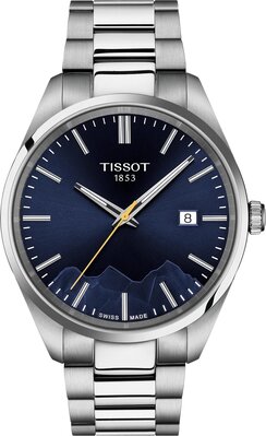 Tissot-PR 100-T1504101104102-Kol Saati