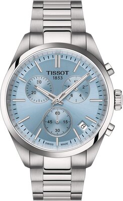 PR 100 Chronograph T1504171135100 Kol Saati