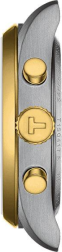 Tissot T1504172203100 Saat