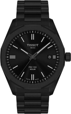 Tissot-PRC 100 Solar-T1514223305100-Kol Saati