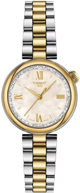Tissot T1520102211801 Kol Saati