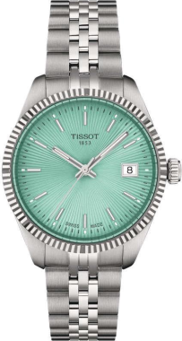 Tissot T1562101109100 Kol Saati
