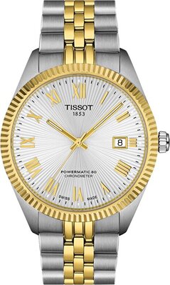 Tissot-Ballade-T1564082203300-Kol Saati