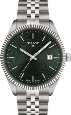 Tissot T1564101109100 Kol Saati