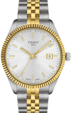 Tissot T1564102203100 Kol Saati