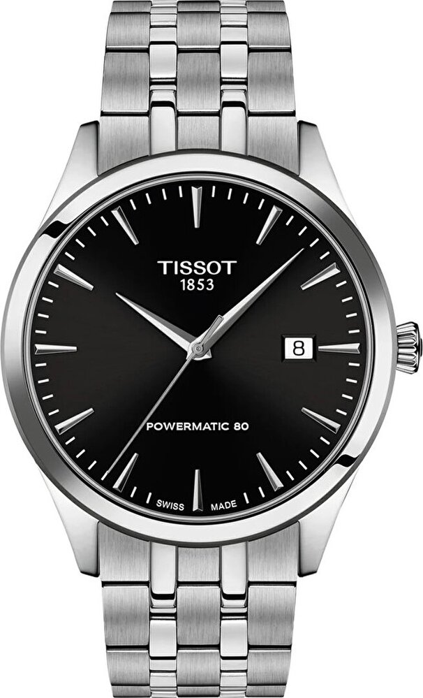Tissot-Classic Dream-T1584071105100-Kol Saati