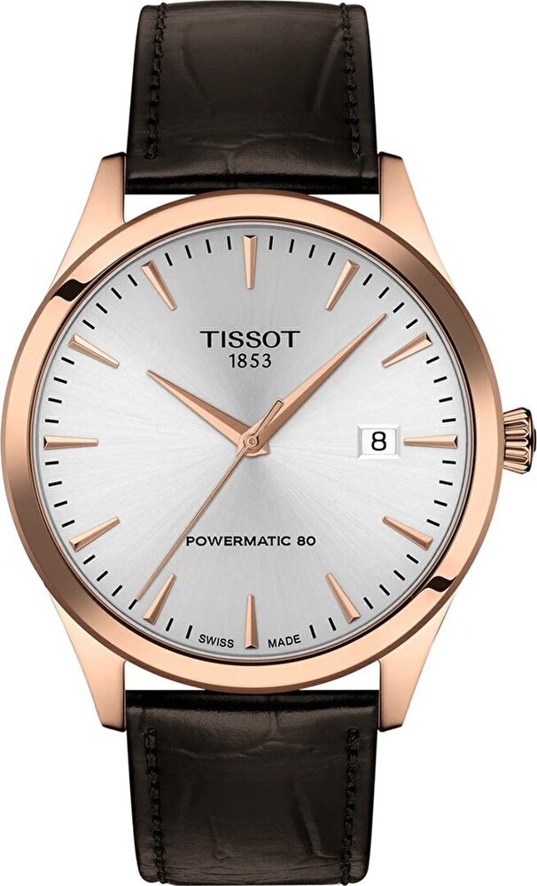 Tissot-Classic Dream-T1584073603100-Kol Saati