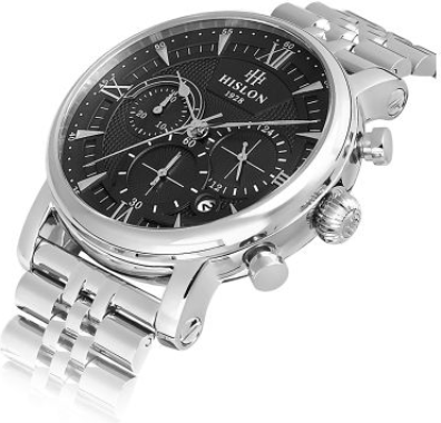 TM105S-04BS Saat