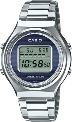 -Casio-TRN-50-2ADR-Kol Saati