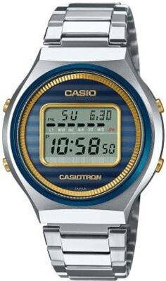-Casio-TRN-50SS-2ADR-Kol Saati