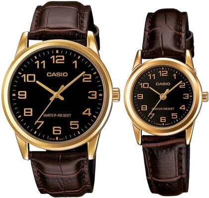 -Casio-V001GL-1BUDF-Kol Saati