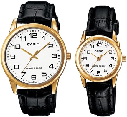 -Casio-V001GL-7BUDF-Kol Saati