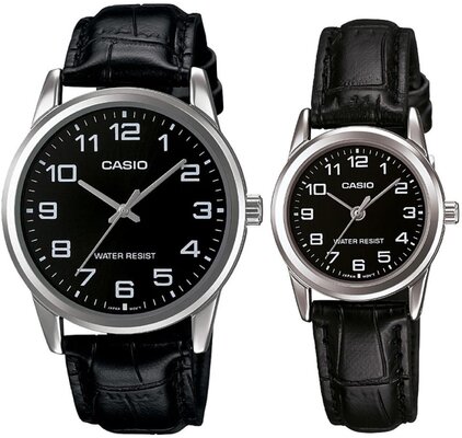 -Casio-V001L-1BUDF-Kol Saati