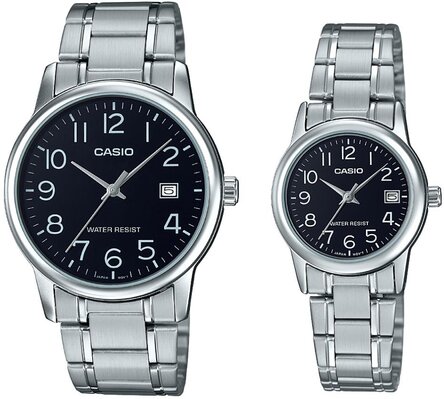 -Casio-V002D-1BUDF-Kol Saati