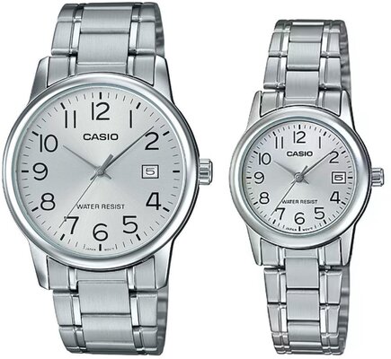 -Casio-V002D-7BUDF-Kol Saati