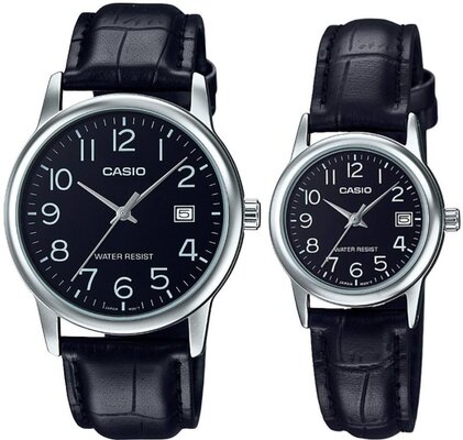 -Casio-V002L-1BUDF-Kol Saati