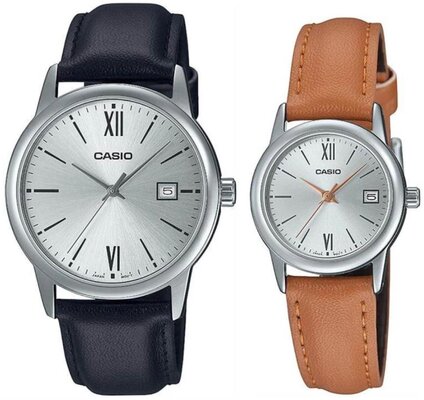 -Casio-V002L-7B3UDF-Kol Saati