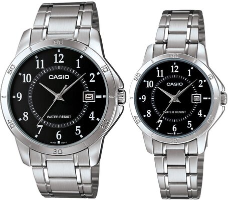 Casio V004D-1BUDF Kol Saati